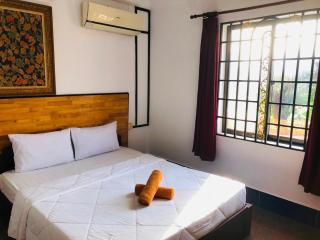 Phum Angkor Guest House - 0