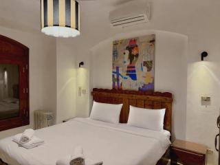 Artsy 1 BR Apt/ Free Pool & Lagoon Access @ElGouna - 4