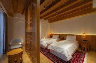 Darun Hotel - 4