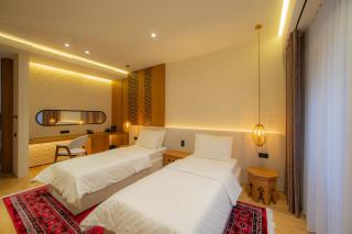 Darun Hotel - 3