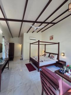 Corbett the Serene Sukhmani Resort - 5
