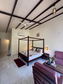 Corbett the Serene Sukhmani Resort - 3
