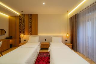 Darun Hotel - 1