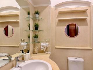 Artsy 1 BR Apt/ Free Pool & Lagoon Access @ElGouna - 2