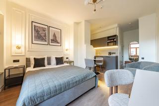 Old Town - Harju Apartment - 3