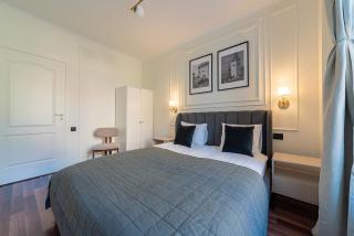 Old Town - Harju Apartment - 4
