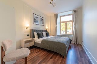 Old Town - Harju Apartment - 7