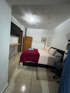 Lunarota Home - Madrid - 0