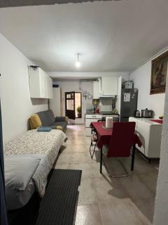 Lunarota Home - Madrid - 5