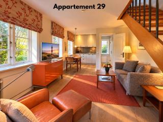 Ulenhof Appartements - 2