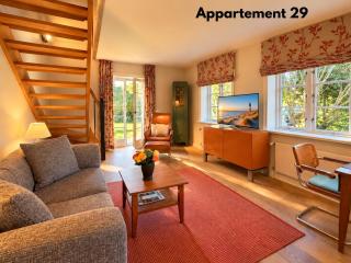 Ulenhof Appartements - 1