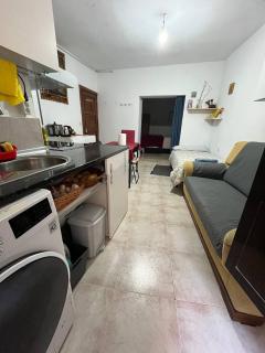 Lunarota Home - Madrid - 6