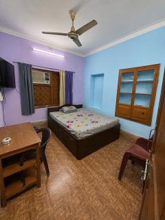 INDO BANGLA GUEST HOUSe 2 - 5