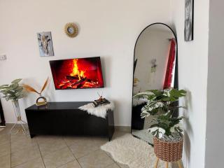 Velora stay diani one bedroom apartment - 9