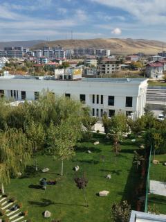 Venedik Otel Van - 5