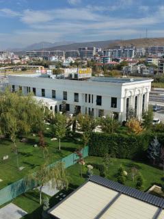 Venedik Otel Van - 1
