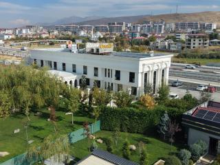 Venedik Otel Van - 6