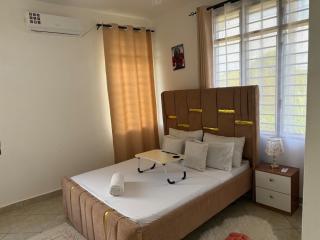 Velora stay diani one bedroom apartment - 5