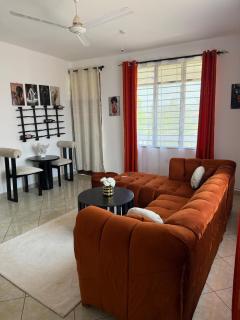 Velora stay diani one bedroom apartment - 8