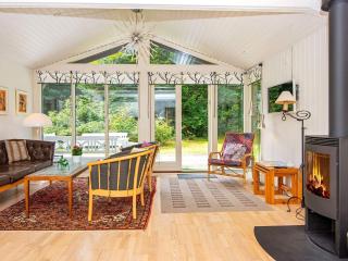 5 person holiday home in Ry - 2