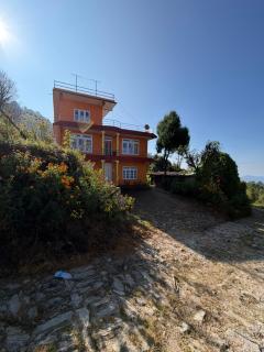 Himalya Nepal Farm House - 5