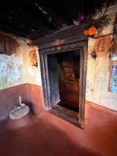 Himalya Nepal Farm House - 3