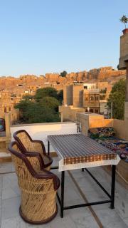 Lumi Haveli Jaisalmer - 0
