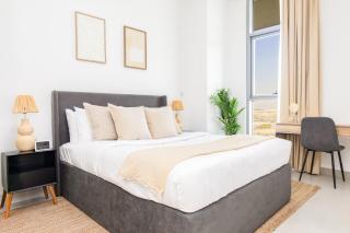 Bloomfields 1BR in Pulse Residence - Dubai South - 7