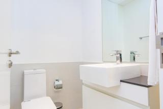 Bloomfields 1BR in Pulse Residence - Dubai South - 6