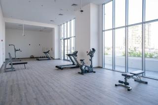 Bloomfields 1BR in Pulse Residence - Dubai South - 3