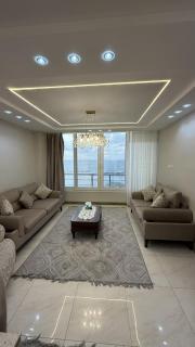 Direct Seaview Luxury Home 3Bedroom - Families Only - with Wifi and Parking - 4