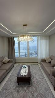 Direct Seaview Luxury Home 3Bedroom - Families Only - with Wifi and Parking - 3