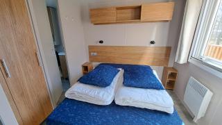 6 persoonschalet met groot terras en overkapping - 4