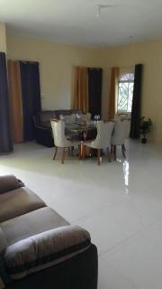 Jamrock Casa - 1