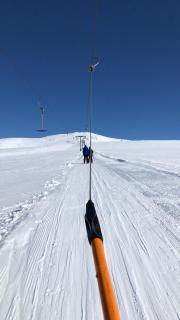 Hemavan, Ski in-Ski out, Kungsvägen 7A - 1