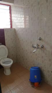 Blissful road side 2bedroom hall balcony - 9