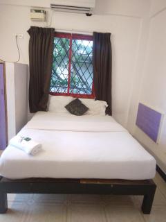 Blissful road side 2bedroom hall balcony - 3