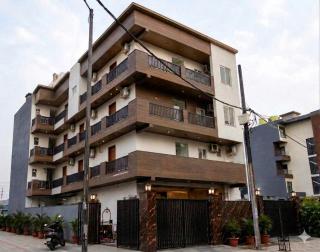 Hotel Happy in - Laxmi Nagar - 9