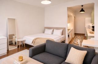 In the heart of Helsinki a cozy studio apartment - 7