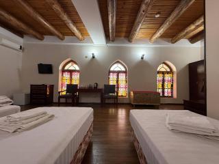 Shoxtut hotel - 3