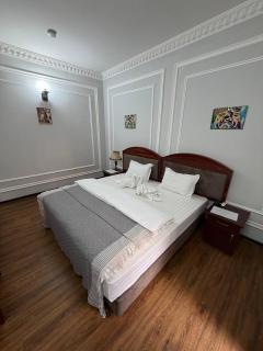 Shoxtut hotel - 1