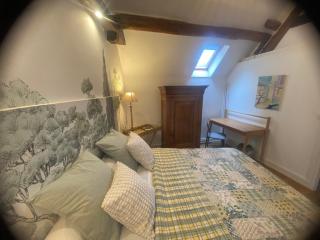 Maison des Roses - 8