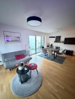 Luxury - Apartment mit Balkon in Seenähe - 3