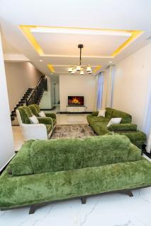 Spacious Three Bedroom furnished at Syokimau - 8