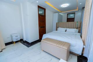Spacious Three Bedroom furnished at Syokimau - 6