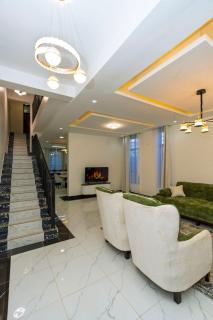 Spacious Three Bedroom furnished at Syokimau - 2