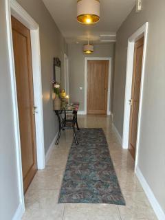 Benabbey, 3-Bed Detached Home Private Garden, - 8