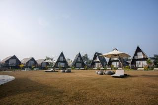 Hotel Sonar Bangla Taki - 0