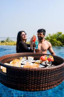 Hotel Sonar Bangla Taki - 5