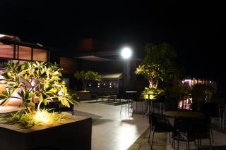 Hotel Sonar Bangla Taki - 2